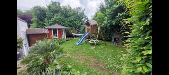 Таунхаус с 4 комнатами в Боттроп, Германия № 241353 4