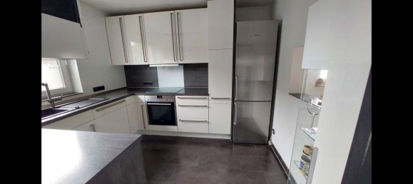 Таунхаус с 4 комнатами в Боттроп, Германия № 241353 24