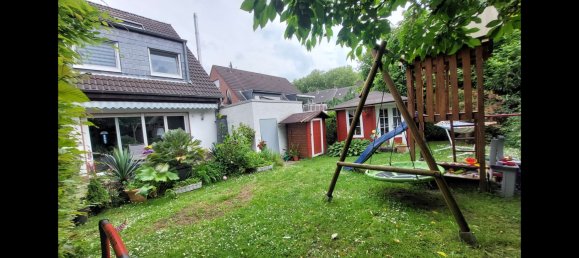 Таунхаус с 4 комнатами в Боттроп, Германия № 241353 3