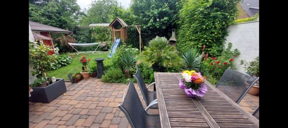 Таунхаус с 4 комнатами в Боттроп, Германия № 241353 10