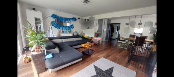 Таунхаус с 4 комнатами в Боттроп, Германия № 241353 7