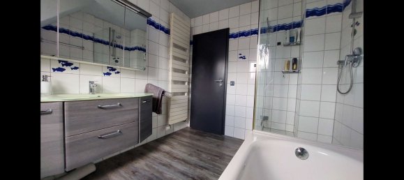 Таунхаус с 4 комнатами в Боттроп, Германия № 241353 23