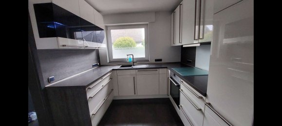 Таунхаус с 4 комнатами в Боттроп, Германия № 241353 25