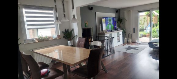 Таунхаус с 4 комнатами в Боттроп, Германия № 241353 2