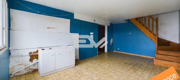 3 غرف نوم منزل في Bourg-et-Comin, France رقم 38501 8