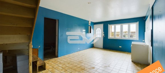 3 غرف نوم منزل في Bourg-et-Comin, France رقم 38501 20