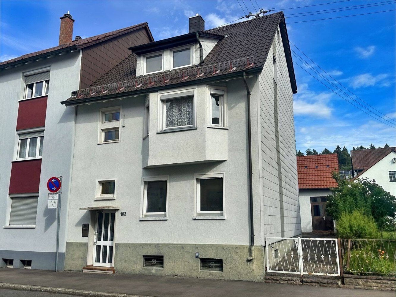 9غرفة تاون هاوس في Schwarzwald-Baar-Kreis, Germany رقم 304287