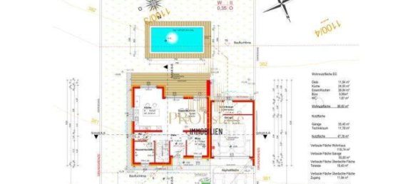 5غرفة منزل في Pennewang, Austria رقم 244359 23