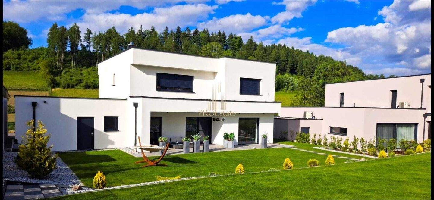 5غرفة منزل في Pennewang, Austria رقم 244359