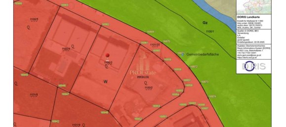 5غرفة منزل في Pennewang, Austria رقم 244359 25