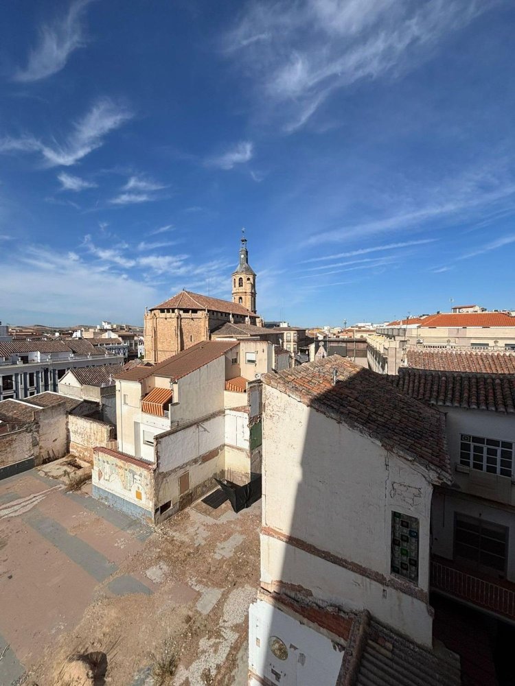 3 Schlafzimmer Wohnung in Valdepenas, Spain, Nr. 247376