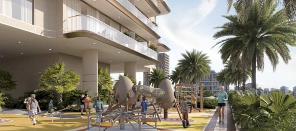 1 chambre Appartement à One Park Square, Jumeirah Village Circle, UAE No. 64069 2