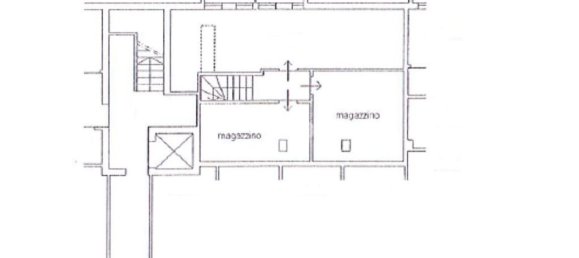 Gewerbliche Immobilie in Verdello, Italy 260m², Nr. 269355 21