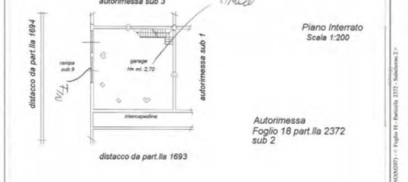 Casa de 5 dormitorios en Lariano, Italy No. 190518 5