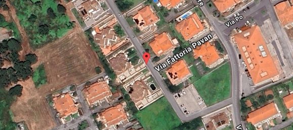 Casa de 5 dormitorios en Lariano, Italy No. 190518 6