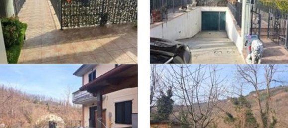 3 rooms Apartment in Cagli, Italy No. 303458 3
