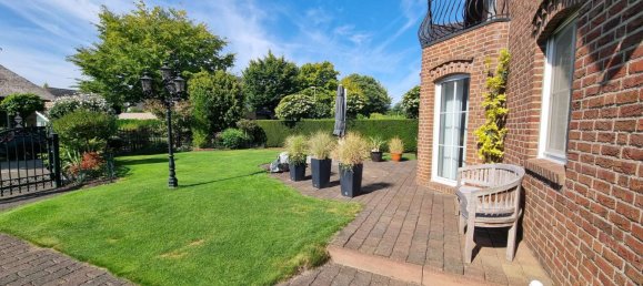 3 Schlafzimmer Haus in Kleve, Germany, Nr. 321505 2