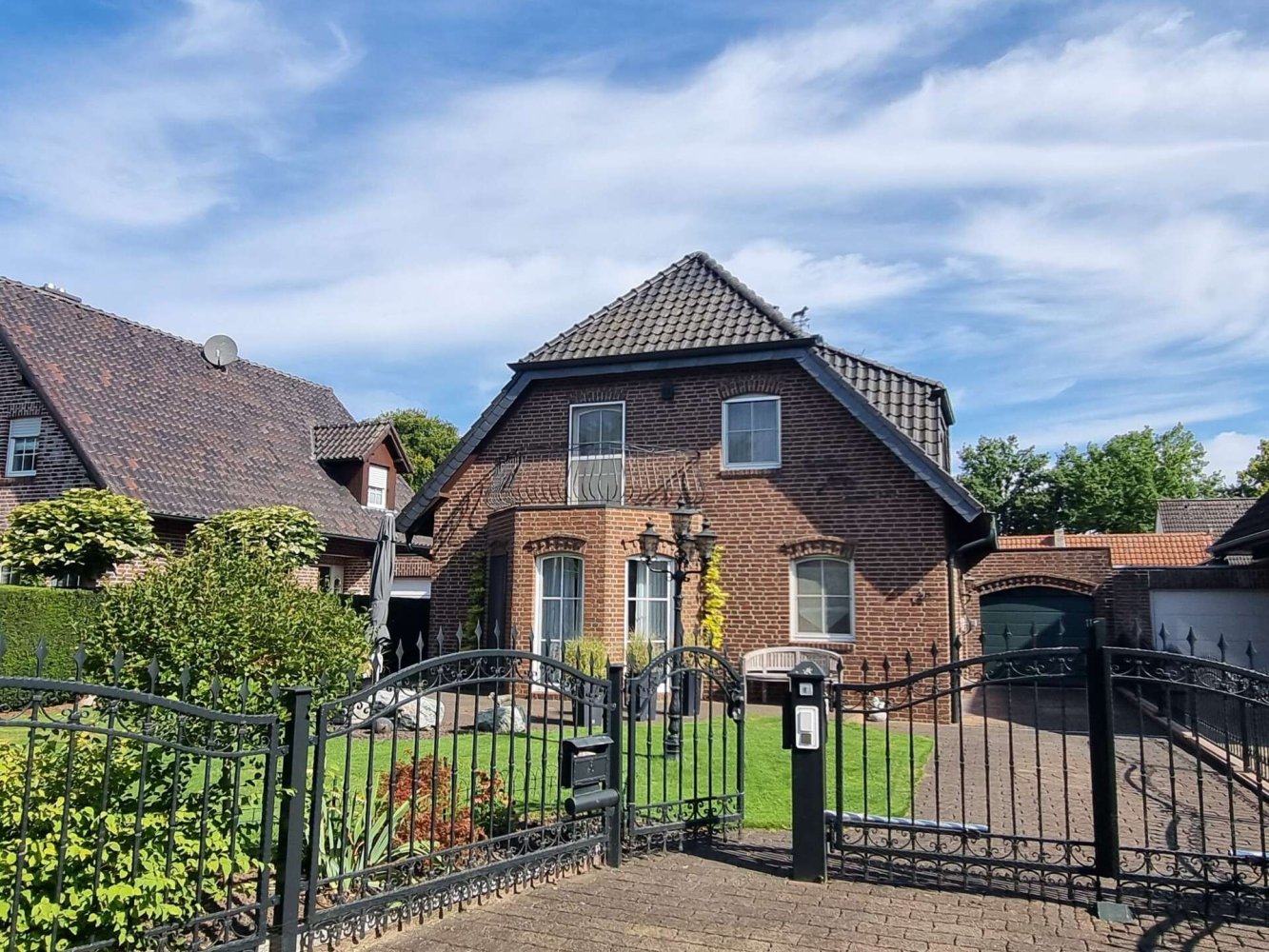3 Schlafzimmer Haus in Kleve, Germany, Nr. 321505