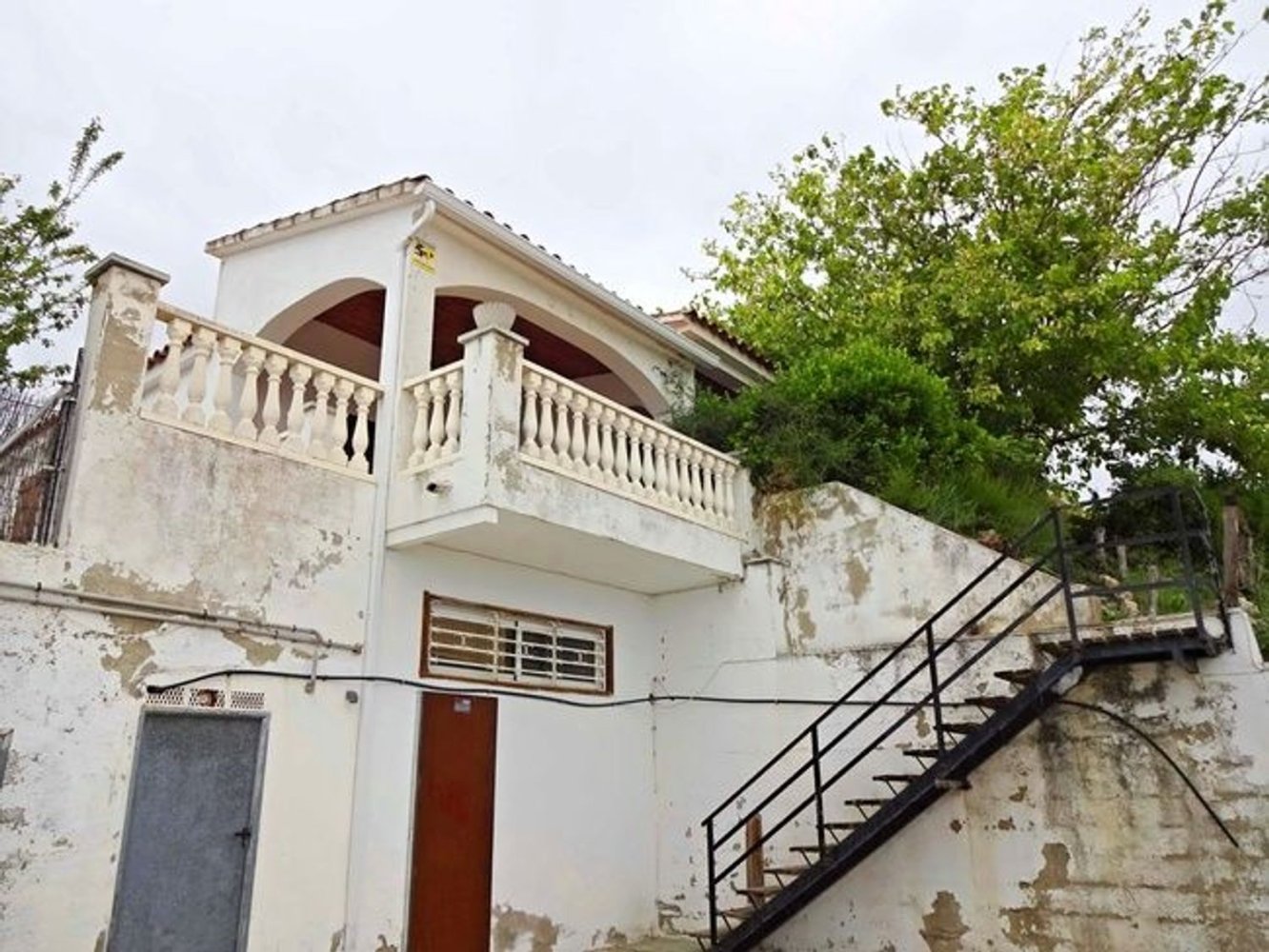 3 bedrooms House in Sant Cebria De Vallalta, Spain No. 204649