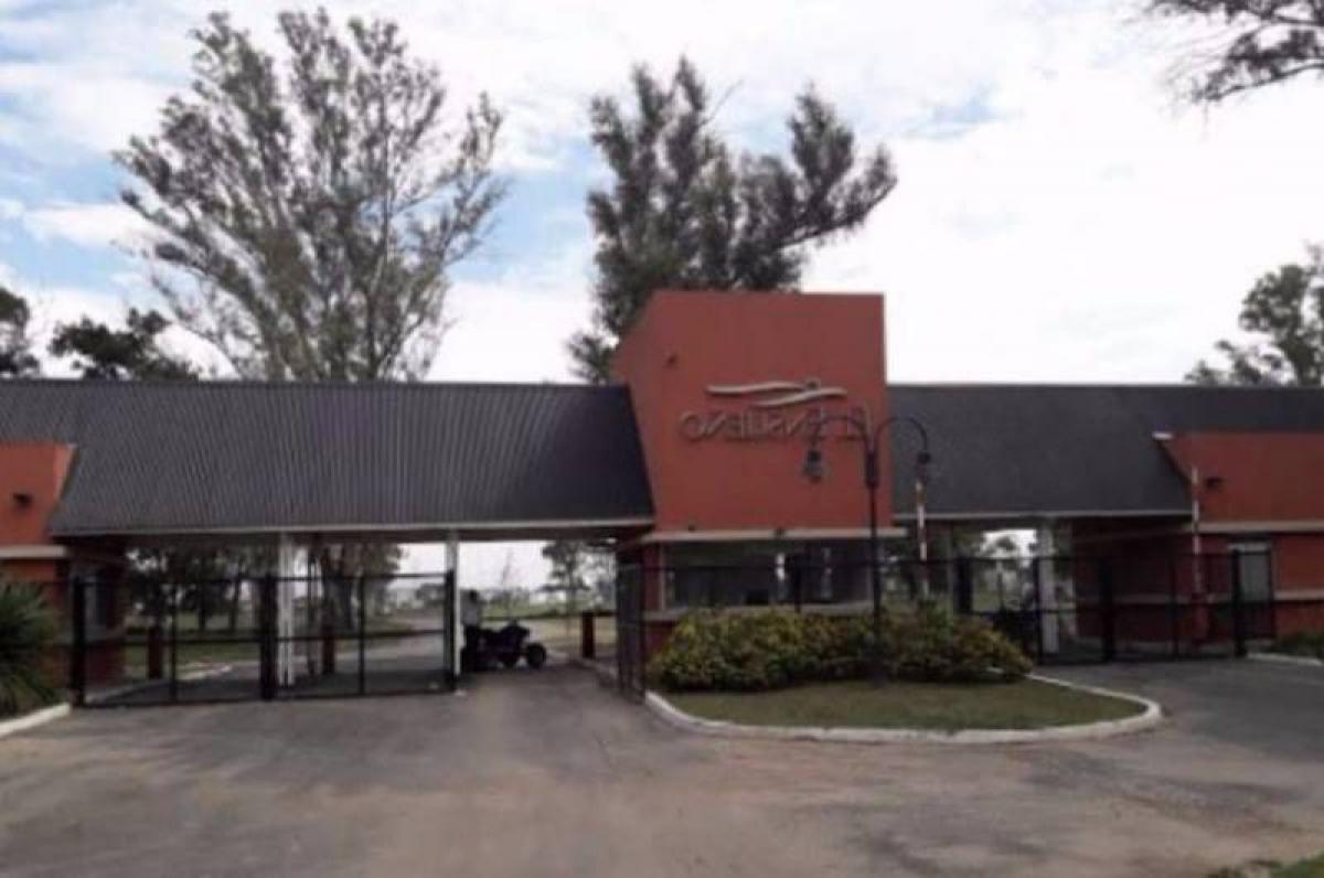 Terrain à Escobar, Argentina No. 50442