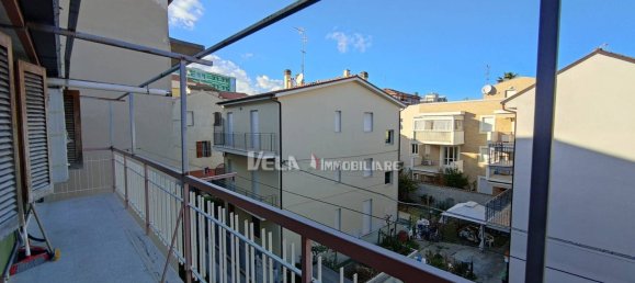 Apartamento de 4 habitaciónes en San Benedetto del Tronto, Italy No. 132243 5
