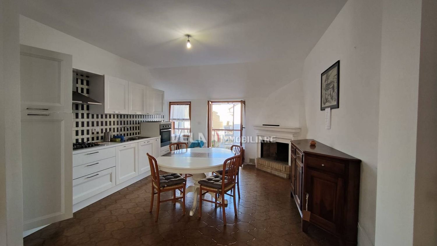 Apartamento de 4 habitaciónes en San Benedetto del Tronto, Italy No. 132243
