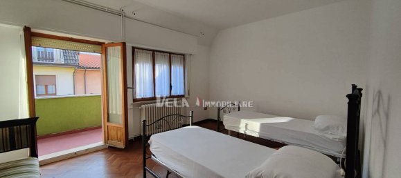 Apartamento de 4 habitaciónes en San Benedetto del Tronto, Italy No. 132243 13