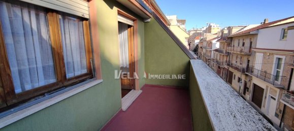 Apartamento de 4 habitaciónes en San Benedetto del Tronto, Italy No. 132243 9