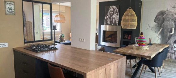 3 bedrooms House in Aulnoy-lez-Valenciennes, France No. 266480 31