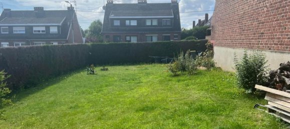 3 bedrooms House in Aulnoy-lez-Valenciennes, France No. 266480 34