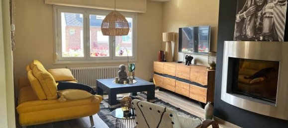 3 bedrooms House in Aulnoy-lez-Valenciennes, France No. 266480 21