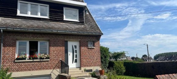 3 bedrooms House in Aulnoy-lez-Valenciennes, France No. 266480 18