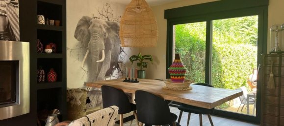 3 bedrooms House in Aulnoy-lez-Valenciennes, France No. 266480 2