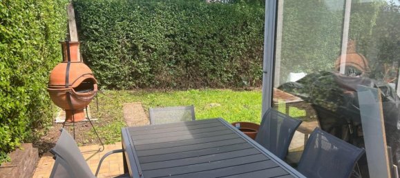 3 bedrooms House in Aulnoy-lez-Valenciennes, France No. 266480 32