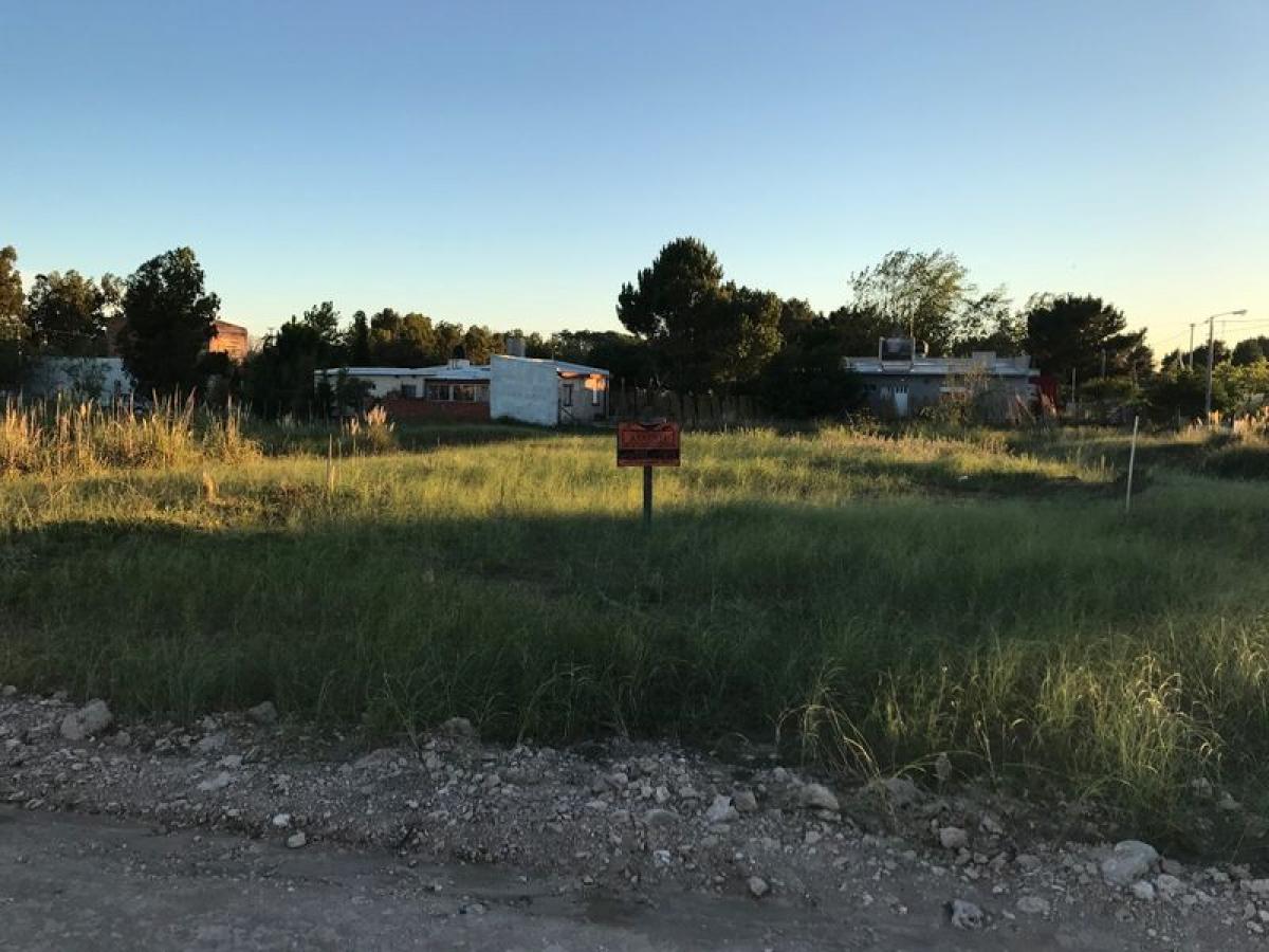  Land in Buenos Aires, Argentina No. 111048