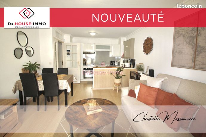 Apartamento T1 em Cavalaire-sur-Mer, France N.º 288654