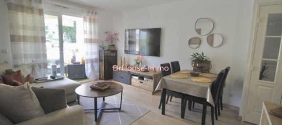 Apartamento T1 em Cavalaire-sur-Mer, France N.º 288654 2