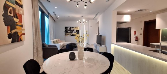 2 bedrooms Apartment in Tourist Club Area, UAE No. 31191 13