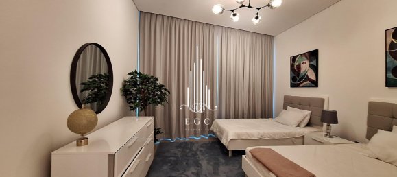 2 bedrooms Apartment in Tourist Club Area, UAE No. 31191 8