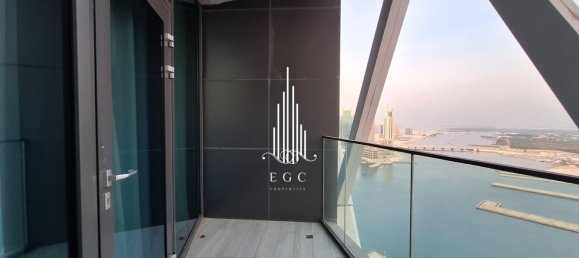 2 bedrooms Apartment in Tourist Club Area, UAE No. 31191 3