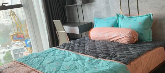 3 Schlafzimmer Wohnung in District 7, Vietnam, Nr. 17926 16