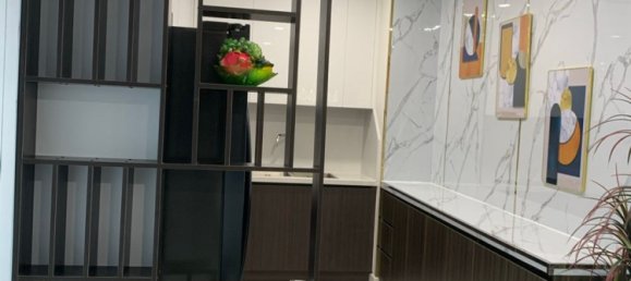 3 Schlafzimmer Wohnung in District 7, Vietnam, Nr. 17926 2