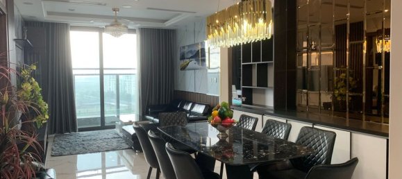 3 Schlafzimmer Wohnung in District 7, Vietnam, Nr. 17926 17