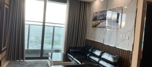 3 Schlafzimmer Wohnung in District 7, Vietnam, Nr. 17926 5