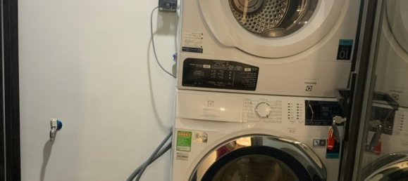 3 Schlafzimmer Wohnung in District 7, Vietnam, Nr. 17926 13