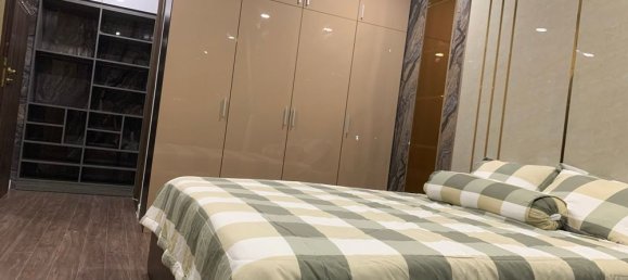 3 Schlafzimmer Wohnung in District 7, Vietnam, Nr. 17926 10