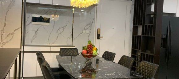 3 Schlafzimmer Wohnung in District 7, Vietnam, Nr. 17926 8