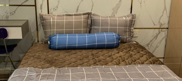 3 Schlafzimmer Wohnung in District 7, Vietnam, Nr. 17926 14