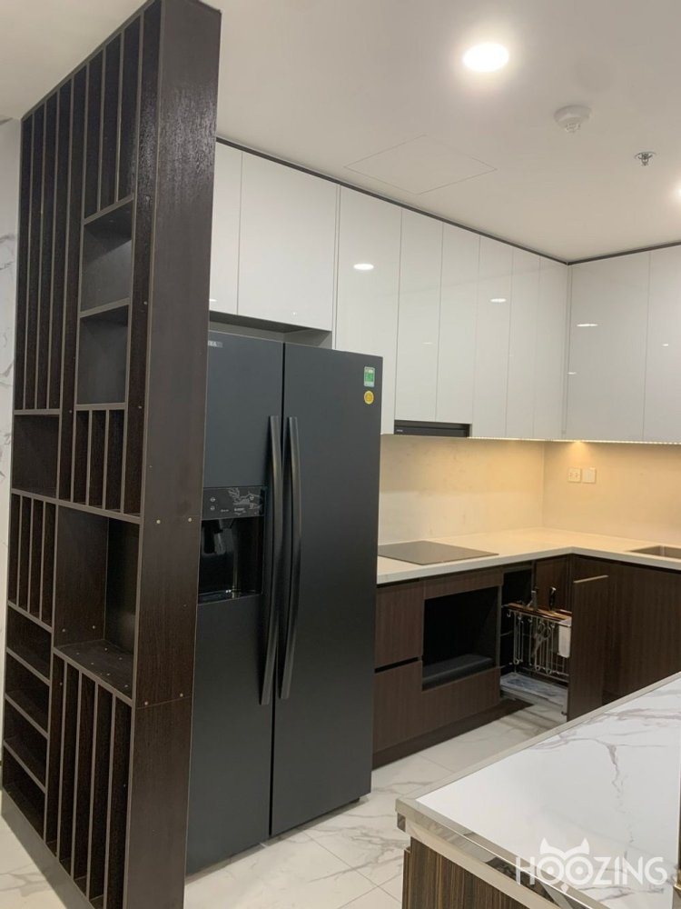 3 Schlafzimmer Wohnung in District 7, Vietnam, Nr. 17926