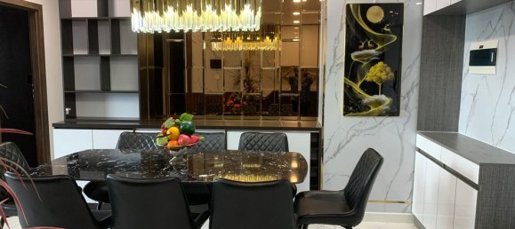 3 Schlafzimmer Wohnung in District 7, Vietnam, Nr. 17926 6